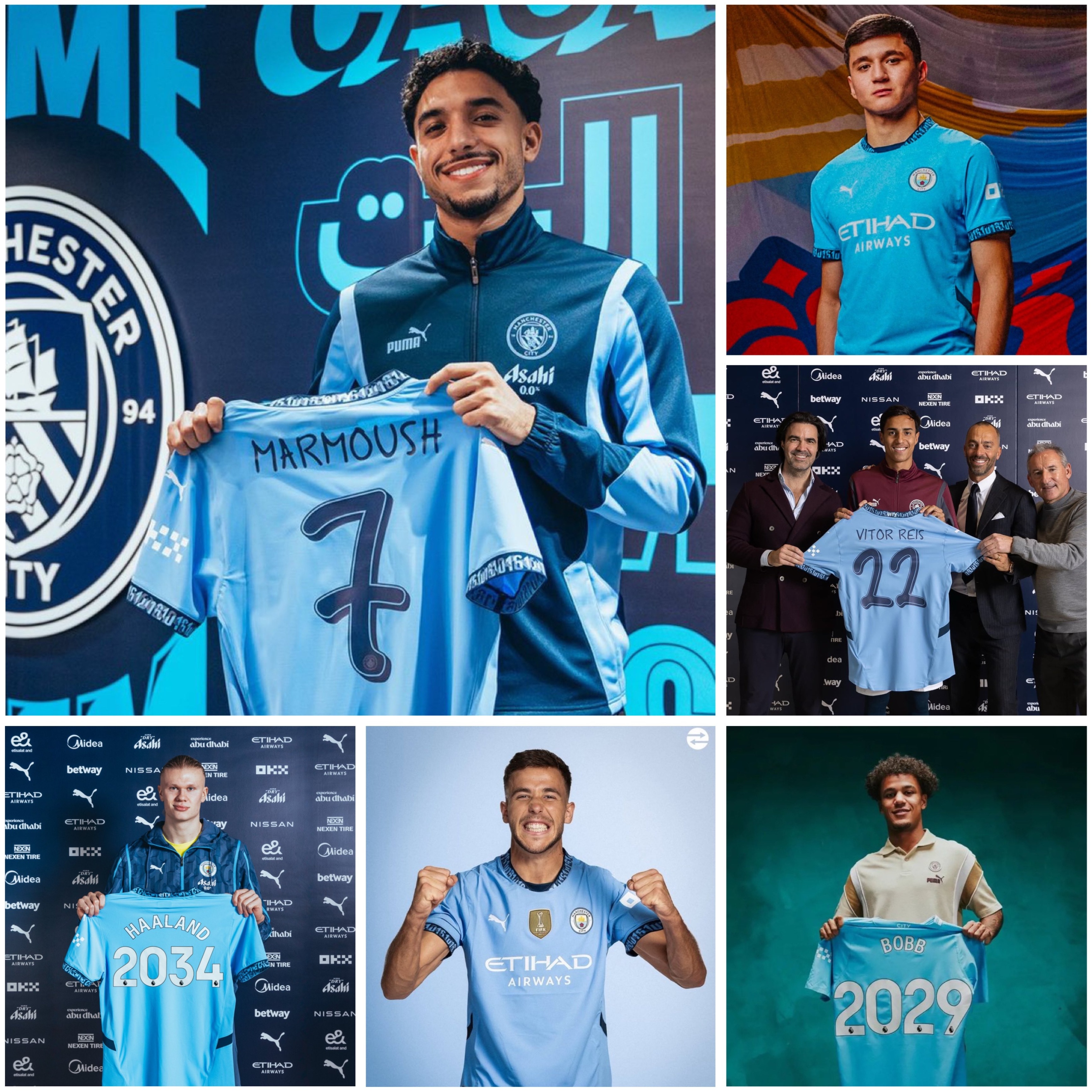 包含全明星赛转会风云：莱比锡盯上锋线强援，哈兰德或成交易筹码的词条